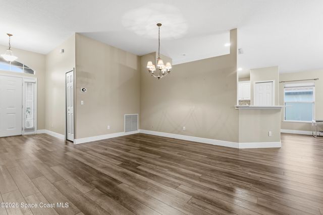 837 Tavernier Circle NE, Palm Bay, FL 32905