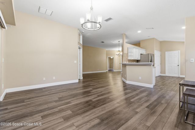 837 Tavernier Circle NE, Palm Bay, FL 32905