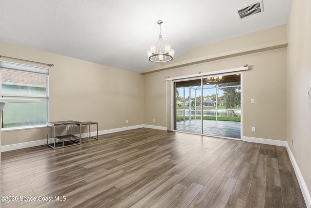 837 Tavernier Circle NE, Palm Bay, FL 32905