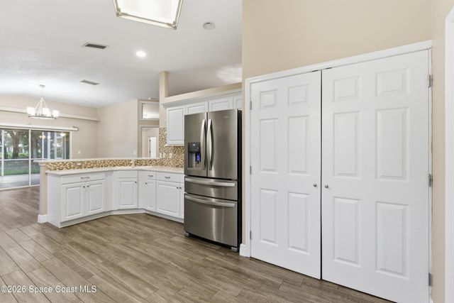 837 Tavernier Circle NE, Palm Bay, FL 32905