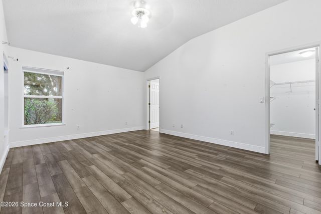 837 Tavernier Circle NE, Palm Bay, FL 32905