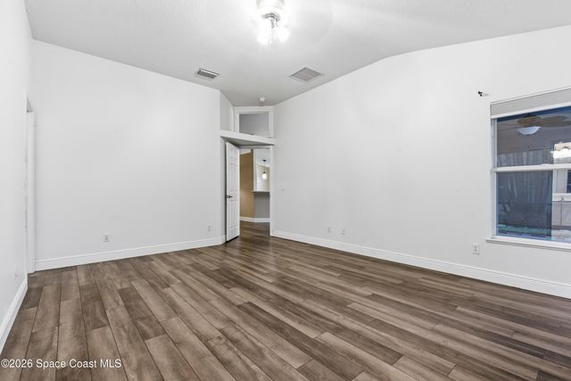 837 Tavernier Circle NE, Palm Bay, FL 32905