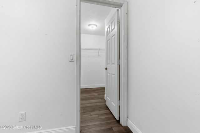 837 Tavernier Circle NE, Palm Bay, FL 32905