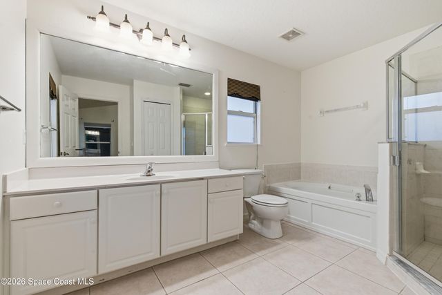 837 Tavernier Circle NE, Palm Bay, FL 32905