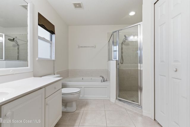 837 Tavernier Circle NE, Palm Bay, FL 32905