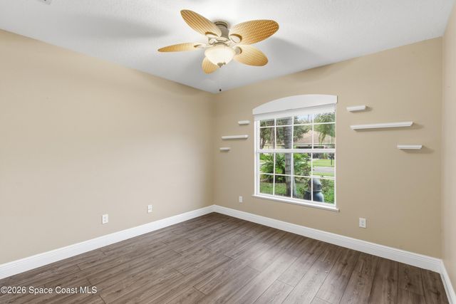 837 Tavernier Circle NE, Palm Bay, FL 32905