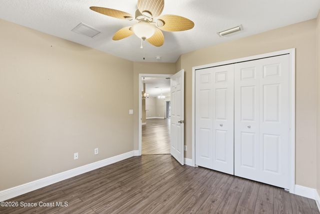 837 Tavernier Circle NE, Palm Bay, FL 32905