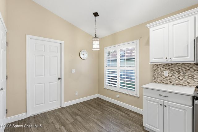 837 Tavernier Circle NE, Palm Bay, FL 32905