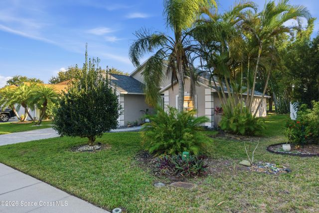 837 Tavernier Circle NE, Palm Bay, FL 32905