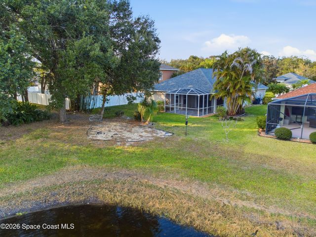 837 Tavernier Circle NE, Palm Bay, FL 32905