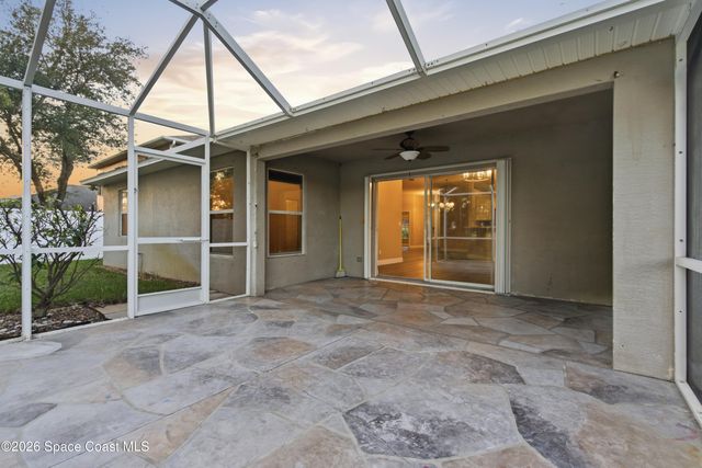 837 Tavernier Circle NE, Palm Bay, FL 32905