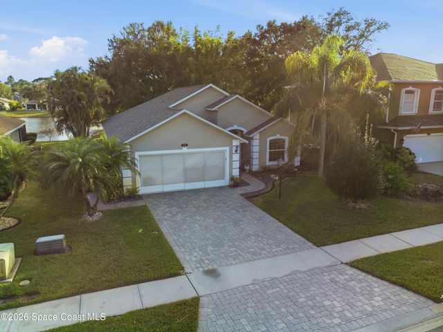 837 Tavernier Circle NE, Palm Bay, FL 32905