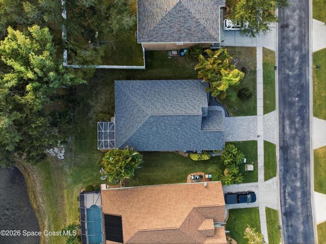 837 Tavernier Circle NE, Palm Bay, FL 32905