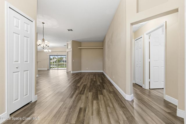 837 Tavernier Circle NE, Palm Bay, FL 32905