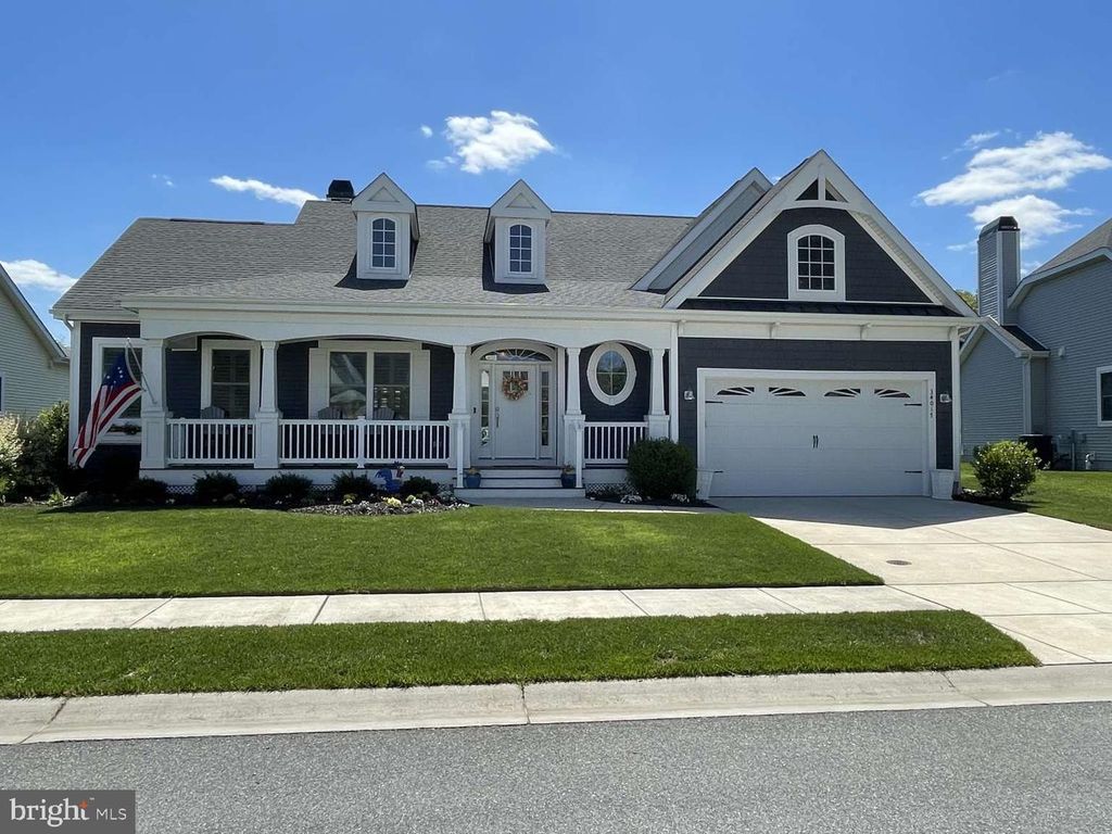 34017 SMITHS POINT LN, Lewes, DE 19958