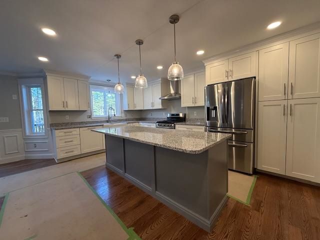 15 Nash Lane, Epsom, NH 03234