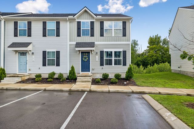 1612 Mountain Ash Ln, Antioch, TN 37013