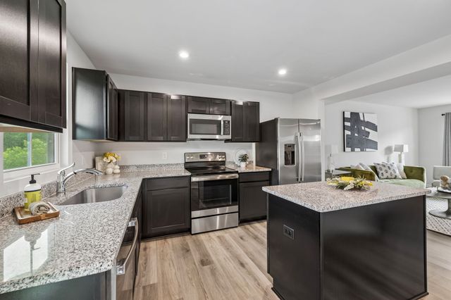 1612 Mountain Ash Ln, Antioch, TN 37013