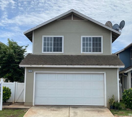 91-1013 Leleoi Street 94, Ewa Beach, HI 96706