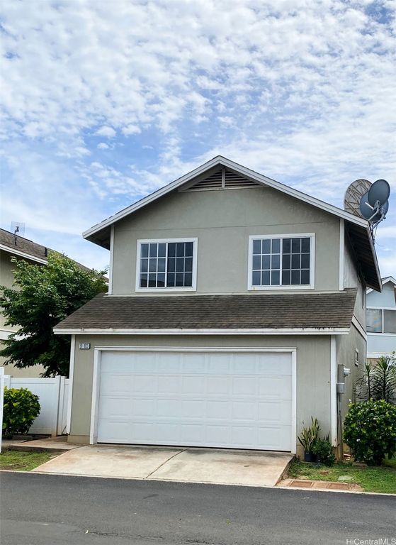 91-1013 Leleoi Street 94, Ewa Beach, HI 96706