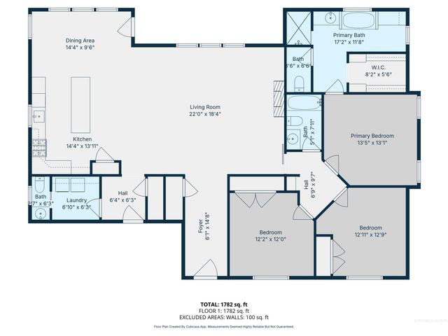 1011 Thunder Mountain St, Kimberly, ID 83341