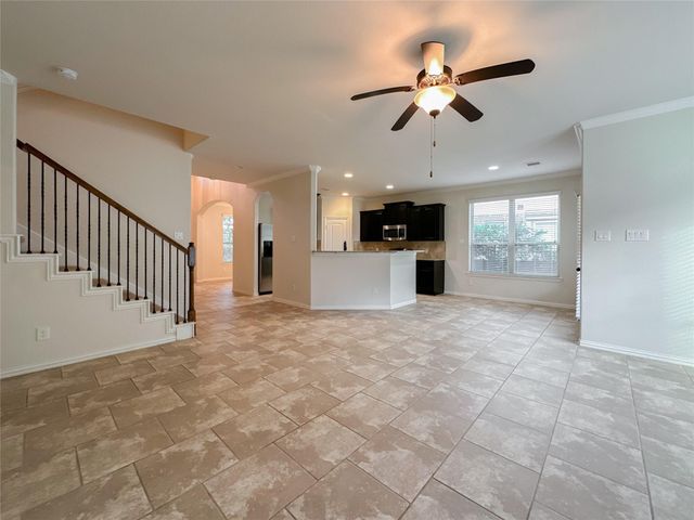 110 S Sawbridge Circle, Spring, TX 77389