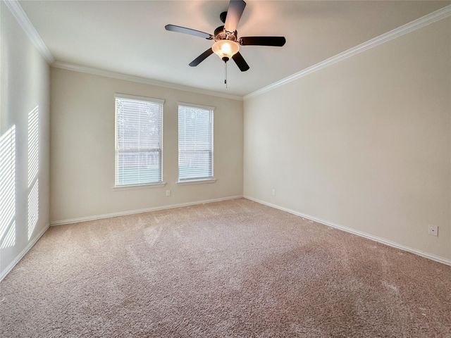 110 S Sawbridge Circle, Spring, TX 77389