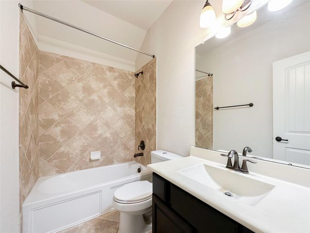 110 S Sawbridge Circle, Spring, TX 77389