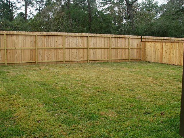 110 S Sawbridge Circle, Spring, TX 77389
