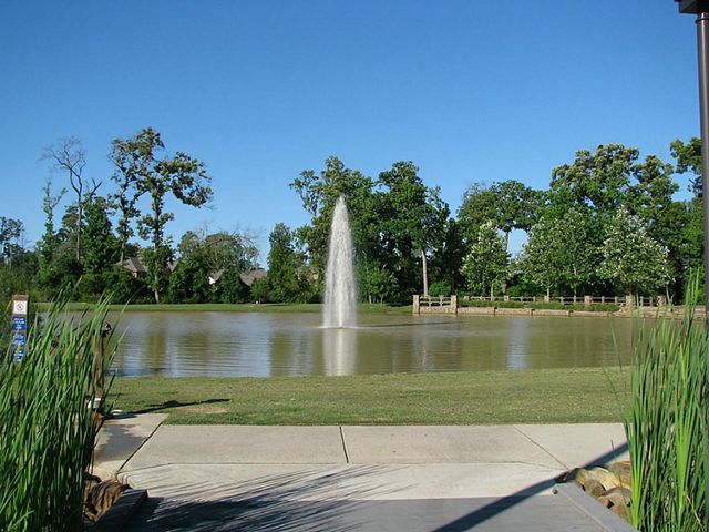 110 S Sawbridge Circle, Spring, TX 77389