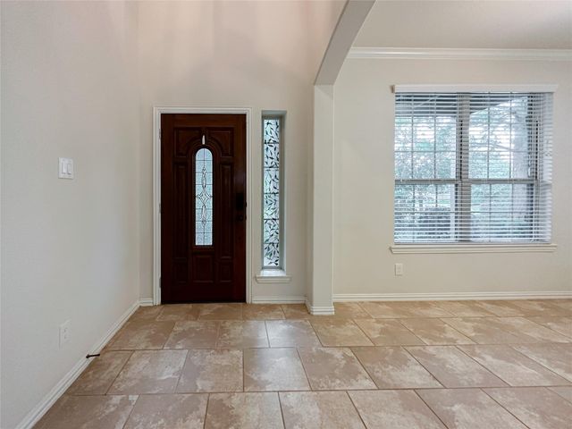 110 S Sawbridge Circle, Spring, TX 77389