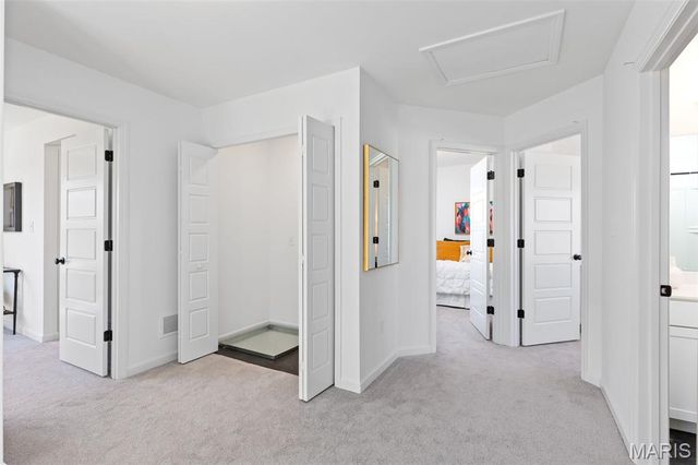 2 Sterling at River Bluffs Manors, Florissant, MO 63031