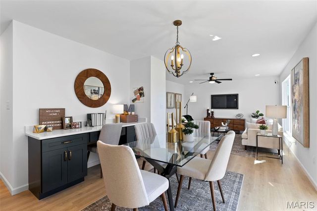 2 Sterling at River Bluffs Manors, Florissant, MO 63031