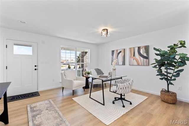 2 Sterling at River Bluffs Manors, Florissant, MO 63031