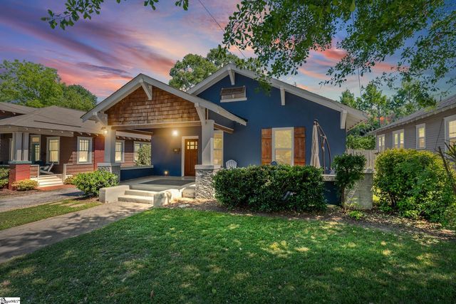 499 Lucas Court, Spartanburg, SC 29302