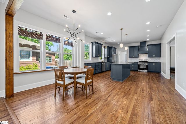 499 Lucas Court, Spartanburg, SC 29302