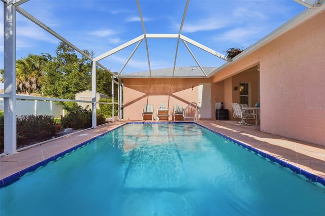 4819 ELDRON AVENUE, North Port, FL 34286