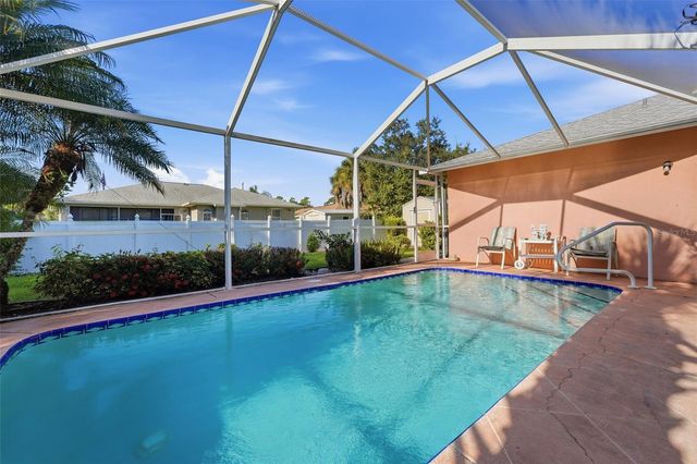4819 ELDRON AVENUE, North Port, FL 34286