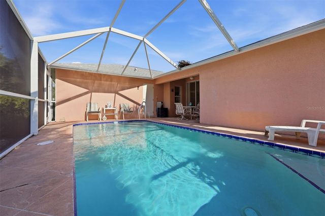 4819 ELDRON AVENUE, North Port, FL 34286
