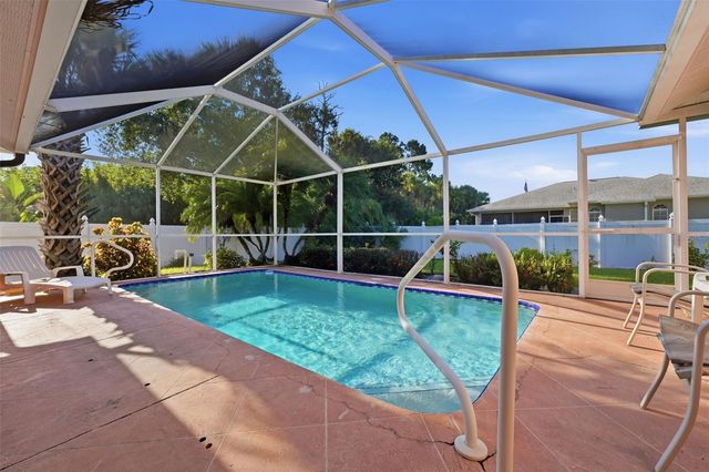 4819 ELDRON AVENUE, North Port, FL 34286