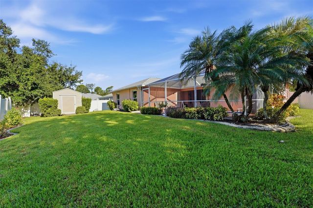 4819 ELDRON AVENUE, North Port, FL 34286
