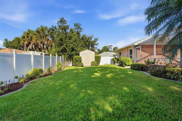 4819 ELDRON AVENUE, North Port, FL 34286
