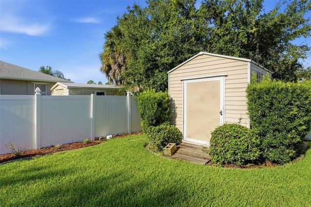 4819 ELDRON AVENUE, North Port, FL 34286