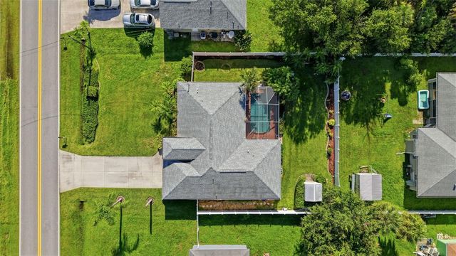 4819 ELDRON AVENUE, North Port, FL 34286
