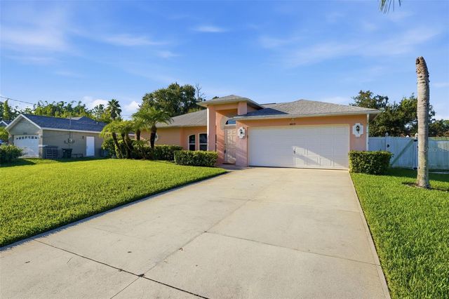 4819 ELDRON AVENUE, North Port, FL 34286