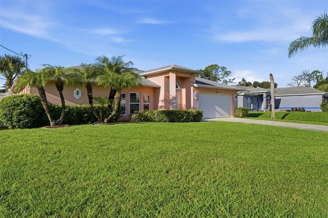 4819 ELDRON AVENUE, North Port, FL 34286
