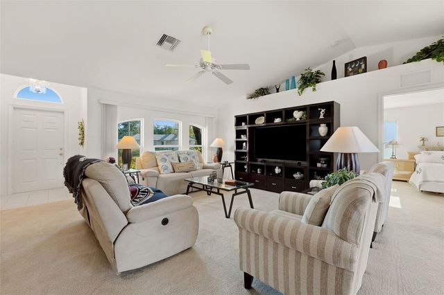 4819 ELDRON AVENUE, North Port, FL 34286