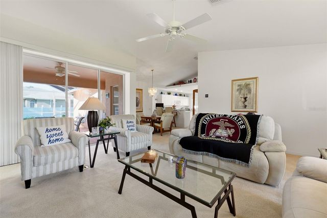 4819 ELDRON AVENUE, North Port, FL 34286