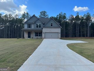 1798 East Mcintosh Road, Griffin, GA 30223