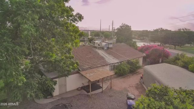11291 N DYSART Road, El Mirage, AZ 85335